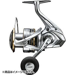 シマノ セドナ C5000XG