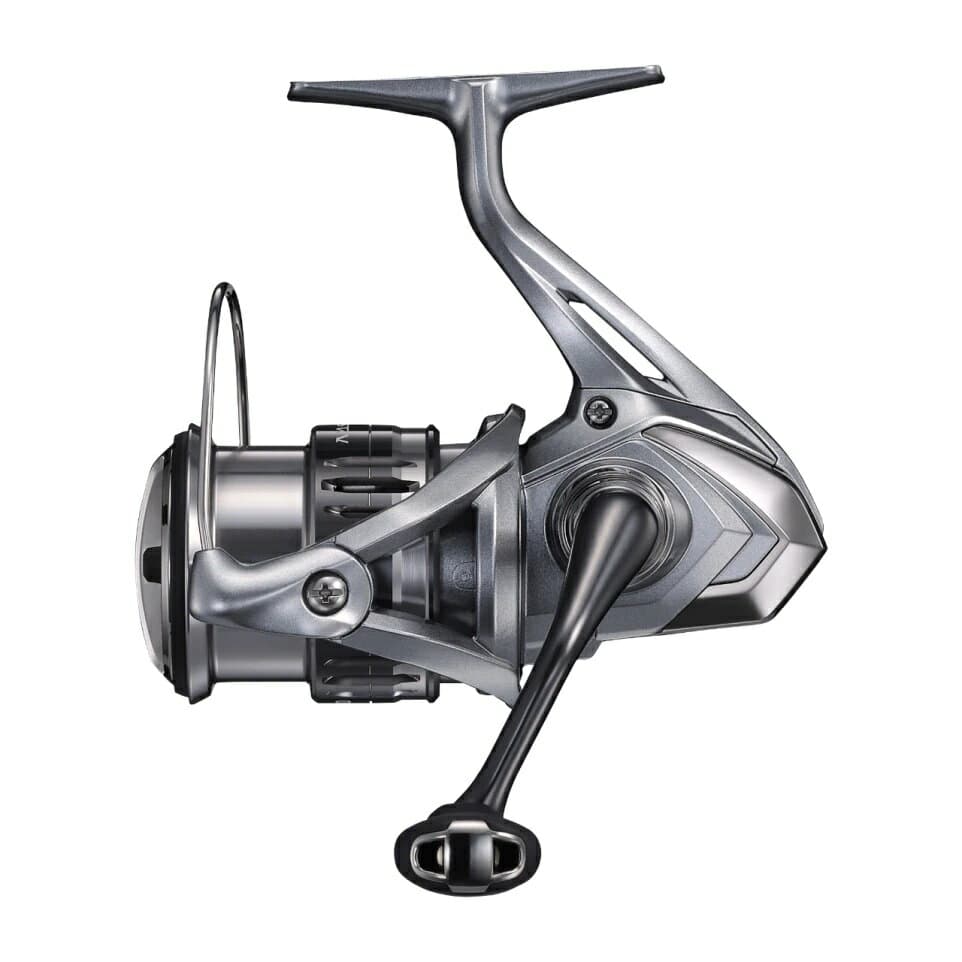 シマノ ナスキー 2500SHG