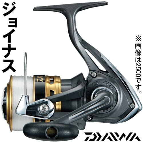 ジョイナス 3000