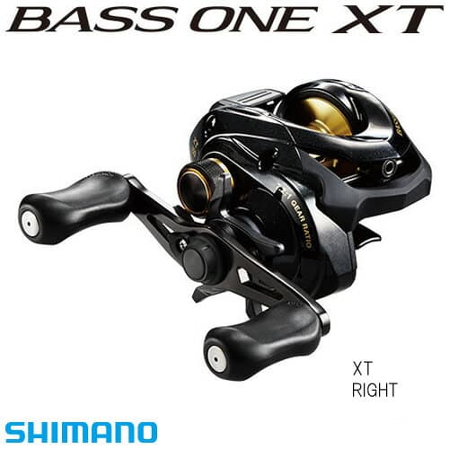 シマノ バスワン XT 150