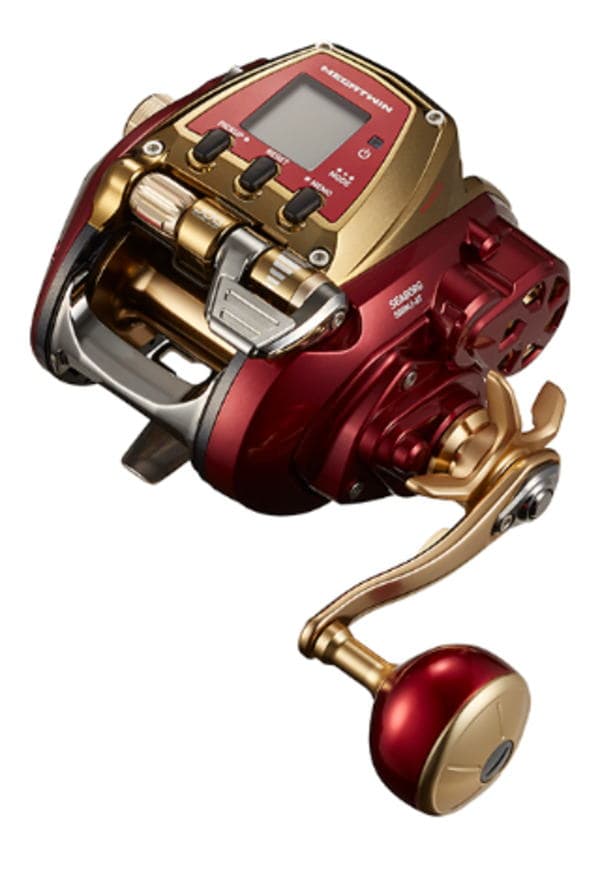シーボーグ 500MJ-AT 500MJ-AT