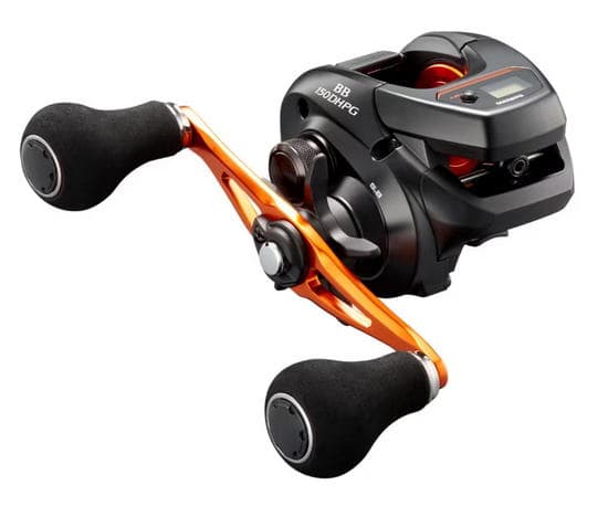 バルケッタ BB 150DH-PG RIGHT