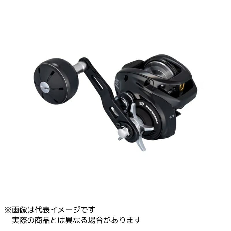 シマノ グラップラー 300HG RIGHT